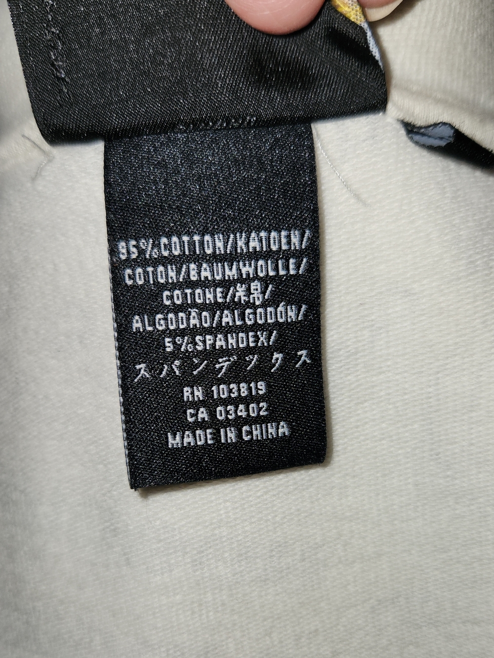 2009 Harley-Davidson Zip Up Hoodie - Picture 14 of 15